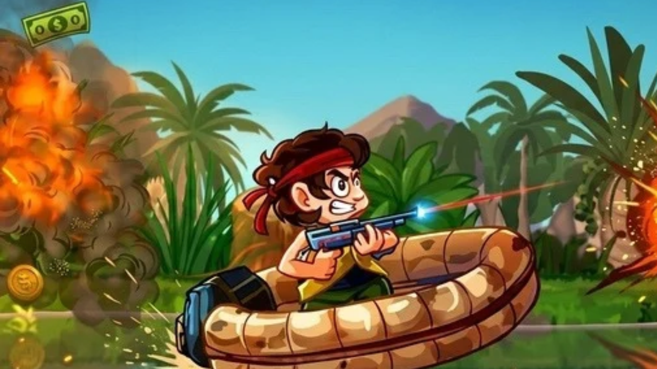 Speed Racer